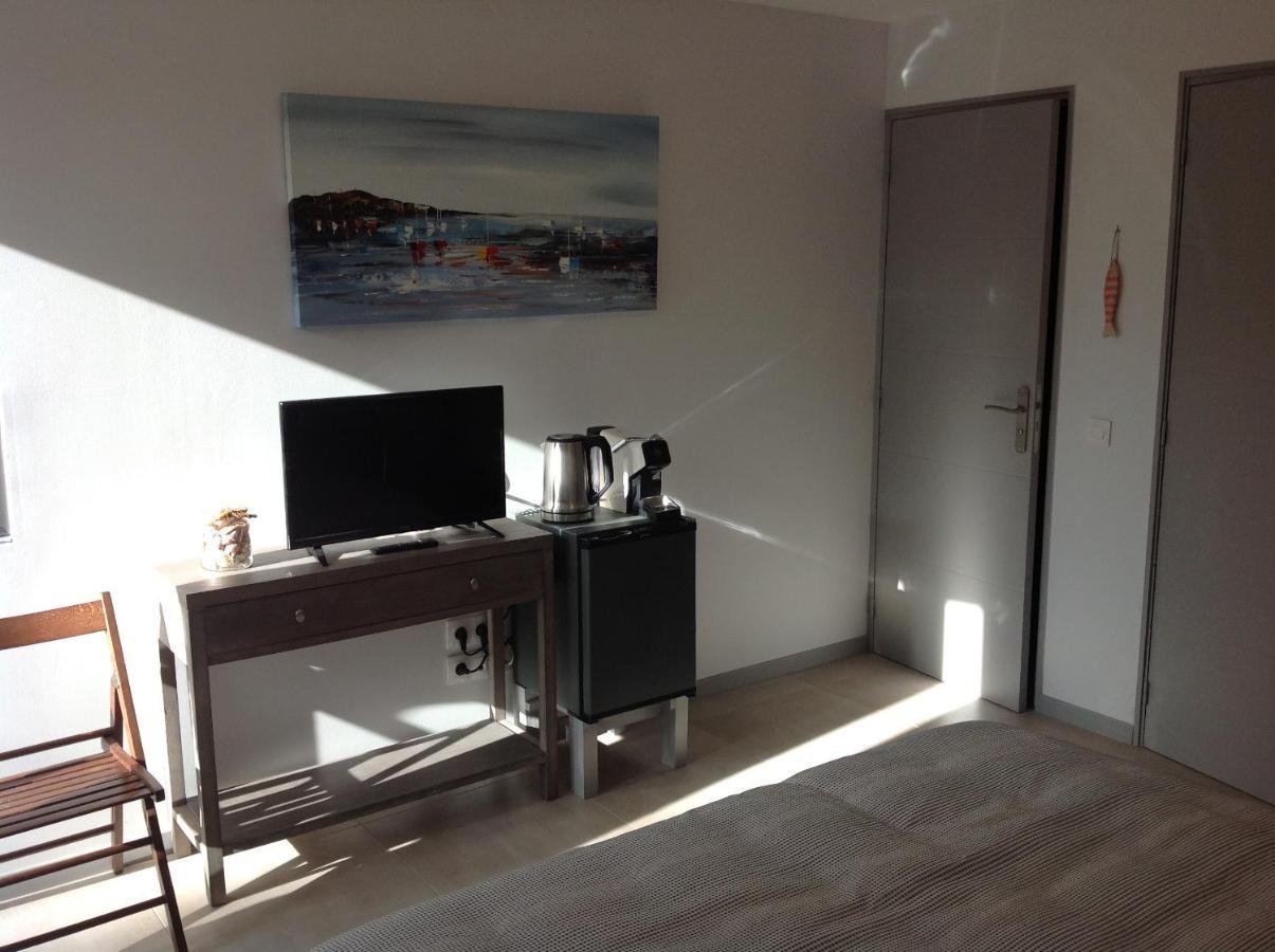 La Postellerie Hotel Fleury  ภายนอก รูปภาพ